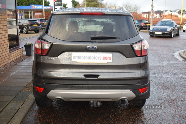 Used Ford Kuga 2019 for sale - 77280253: Photo 25