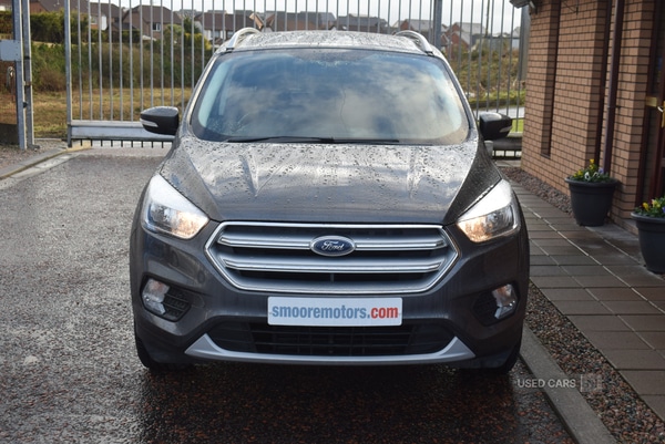 Used Ford Kuga 2019 for sale - 77280253: Photo 26