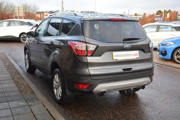 Used Ford Kuga 2019 for sale - 77280253: Photo 27