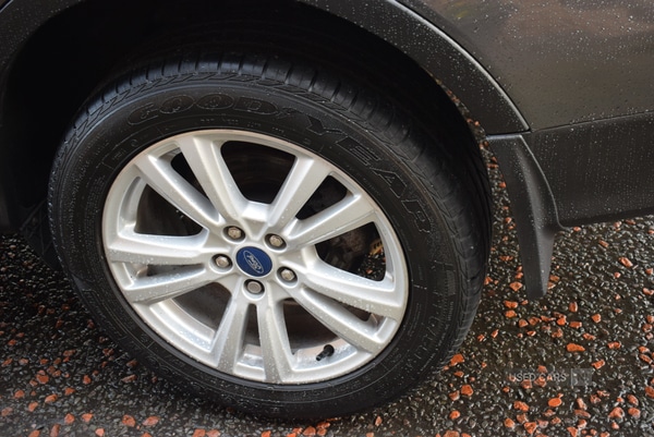 Used Ford Kuga 2019 for sale - 77280253: Photo 29