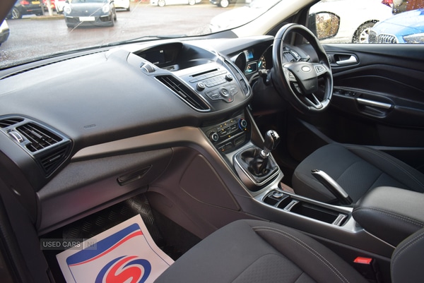 Used Ford Kuga 2019 for sale - 77280253: Photo 3