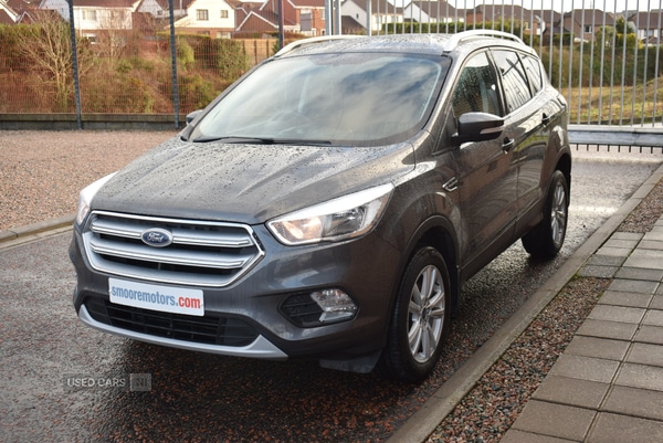 Used Ford Kuga 2019 for sale - 77280253: Photo 30