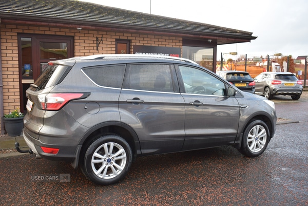 Used Ford Kuga 2019 for sale - 77280253: Photo 4
