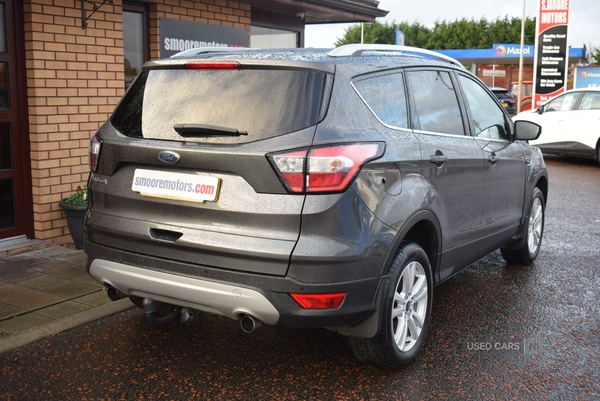 Used Ford Kuga 2019 for sale - 77280253: Photo 5