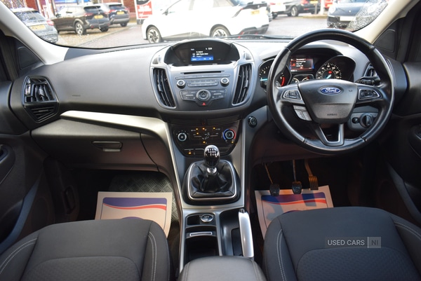 Used Ford Kuga 2019 for sale - 77280253: Photo 6