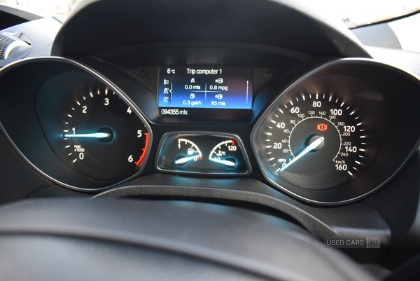 Used Ford Kuga 2019 for sale - 77280253: Photo 7