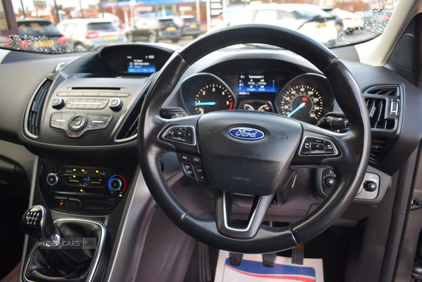 Used Ford Kuga 2019 for sale - 77280253: Photo 8
