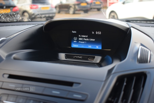 Used Ford Kuga 2019 for sale - 77280253: Photo 9