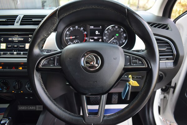 Used Skoda Fabia 2018 for sale - 74547137: Photo 14
