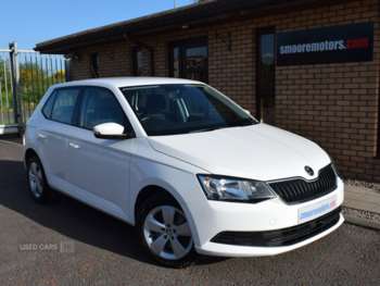2018 - 1.0 TSI 110 SE 5dr DSG