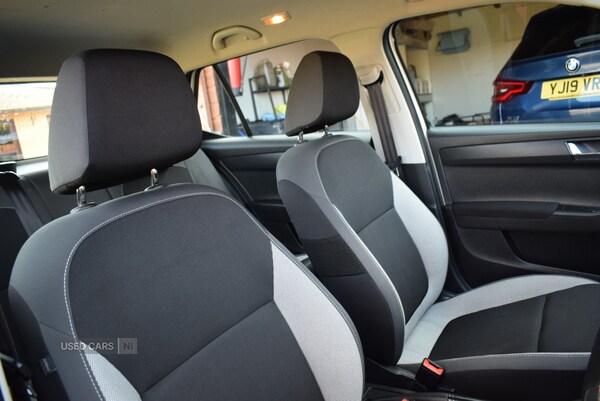 Used Skoda Fabia 2018 for sale - 74547137: Photo 22