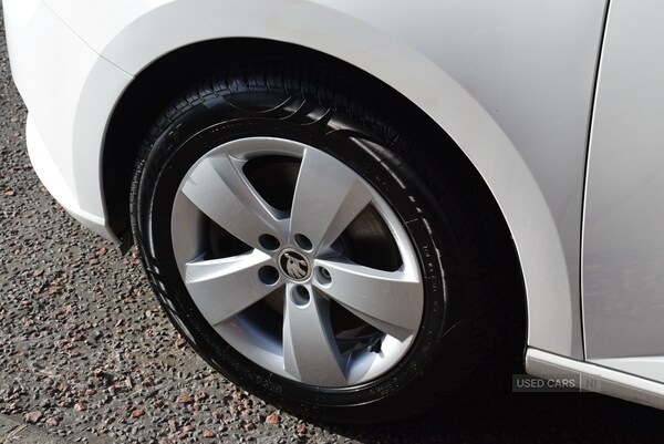 Used Skoda Fabia 2018 for sale - 74547137: Photo 30