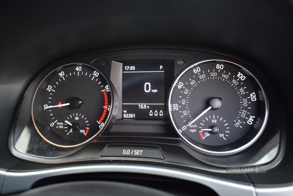 Used Skoda Fabia 2018 for sale - 74547137: Photo 7