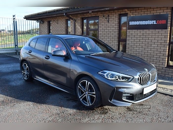 BMW 1 Series feature image