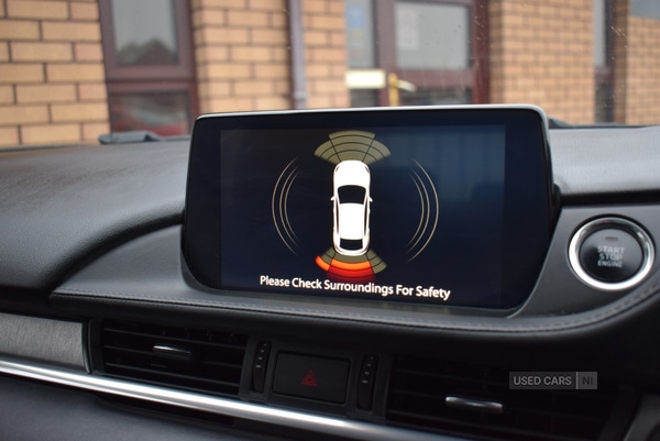 Used Mazda Mazda6 2023 for sale - 77538764: Photo 11