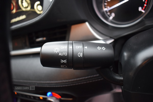 Used Mazda Mazda6 2023 for sale - 77538764: Photo 13