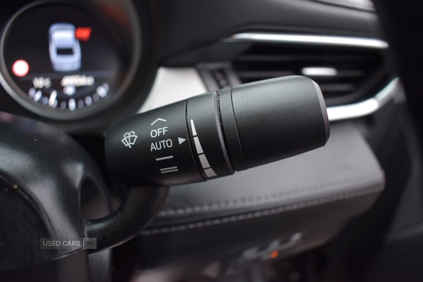 Used Mazda Mazda6 2023 for sale - 77538764: Photo 15