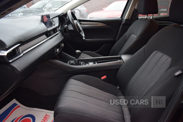 Used Mazda Mazda6 2023 for sale - 77538764: Photo 16