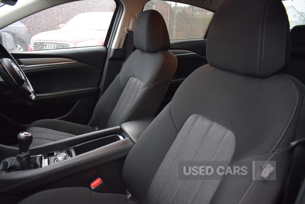 Used Mazda Mazda6 2023 for sale - 77538764: Photo 17