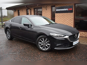 Used Mazda Mazda6 2023 for sale - 77538764: Photo