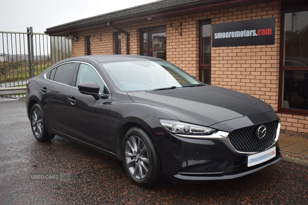 Used Mazda Mazda6 2023 for sale - 77538764: Photo 2