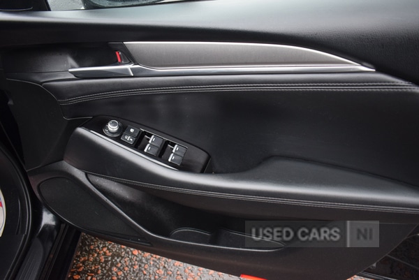 Used Mazda Mazda6 2023 for sale - 77538764: Photo 20