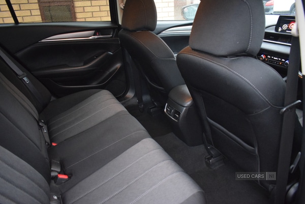 Used Mazda Mazda6 2023 for sale - 77538764: Photo 22