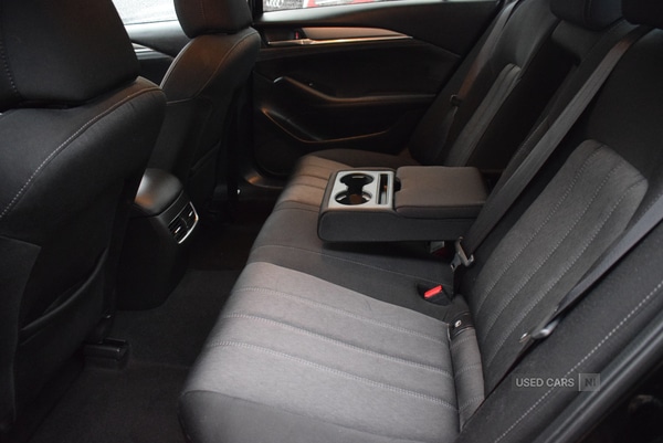 Used Mazda Mazda6 2023 for sale - 77538764: Photo 24