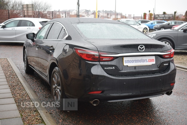 Used Mazda Mazda6 2023 for sale - 77538764: Photo 28