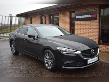 Used Mazda Mazda6 2023 for sale - 77538764: Photo