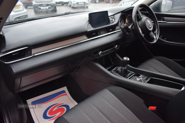 Used Mazda Mazda6 2023 for sale - 77538764: Photo 3