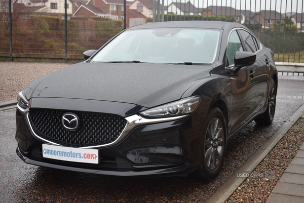 Used Mazda Mazda6 2023 for sale - 77538764: Photo 30