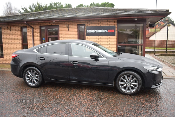 Used Mazda Mazda6 2023 for sale - 77538764: Photo 4