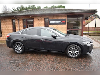 Used Mazda Mazda6 2023 for sale - 77538764: Photo