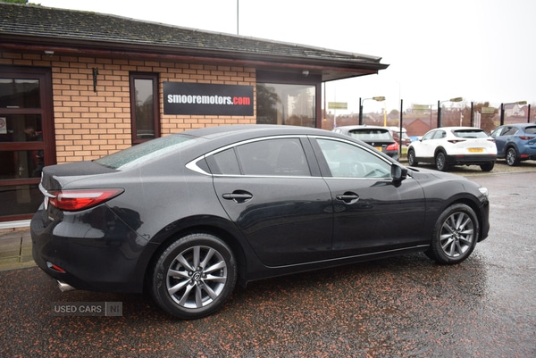 Used Mazda Mazda6 2023 for sale - 77538764: Photo 5