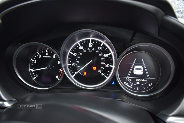 Used Mazda Mazda6 2023 for sale - 77538764: Photo 6