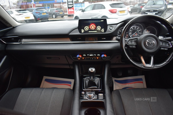 Used Mazda Mazda6 2023 for sale - 77538764: Photo 7