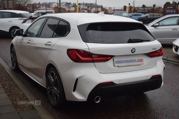 Used BMW 1 Series 2020 for sale - 77511800: Photo 7