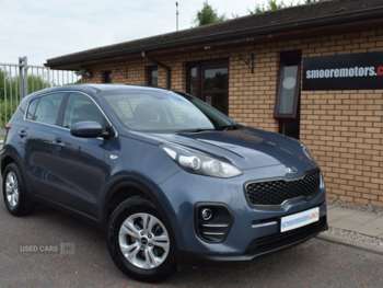 2017 - 1.6 GDi 1 5dr