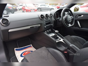 Used Audi TT 2013 for sale - 79541155: Photo