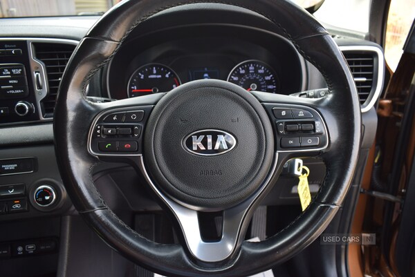 Used Kia Sportage 2017 for sale - 75521188: Photo 14