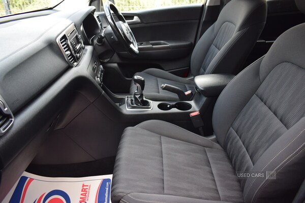 Used Kia Sportage 2017 for sale - 75521188: Photo 17