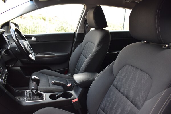Used Kia Sportage 2017 for sale - 75521188: Photo 18