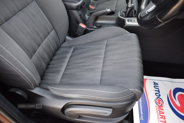 Used Kia Sportage 2017 for sale - 75521188: Photo 22