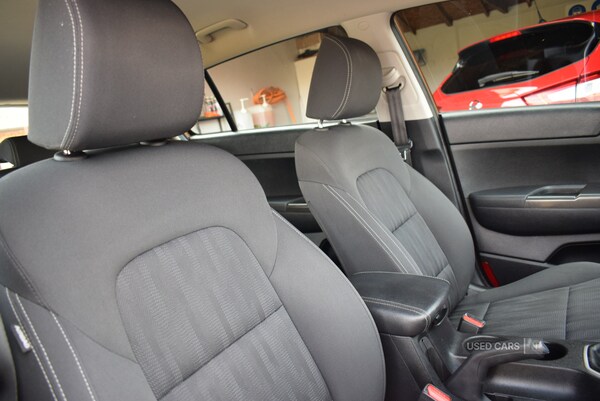Used Kia Sportage 2017 for sale - 75521188: Photo 23