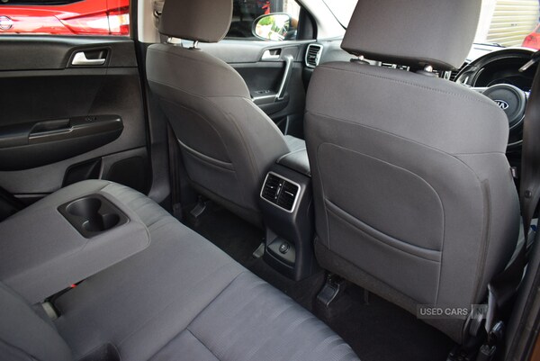 Used Kia Sportage 2017 for sale - 75521188: Photo 24