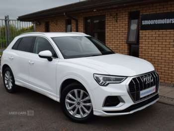 2022 - 35 TFSI Sport 5dr