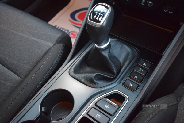 Used Hyundai TUCSON 2021 for sale - 77192207: Photo 11