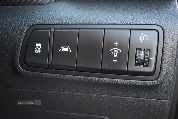 Used Hyundai TUCSON 2021 for sale - 77192207: Photo 16