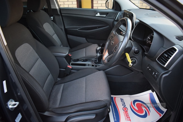 Used Hyundai TUCSON 2021 for sale - 77192207: Photo 20